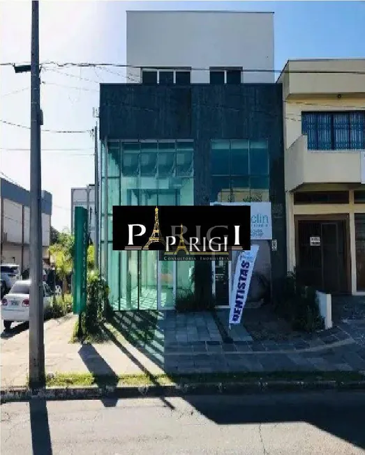 Foto 1 de Sala Comercial para alugar, 33m² em Vila Nova, Porto Alegre
