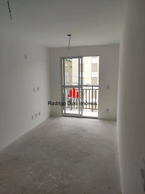 Foto 1 de Apartamento com 2 Quartos à venda, 47m² em Jardim Promeca, Várzea Paulista