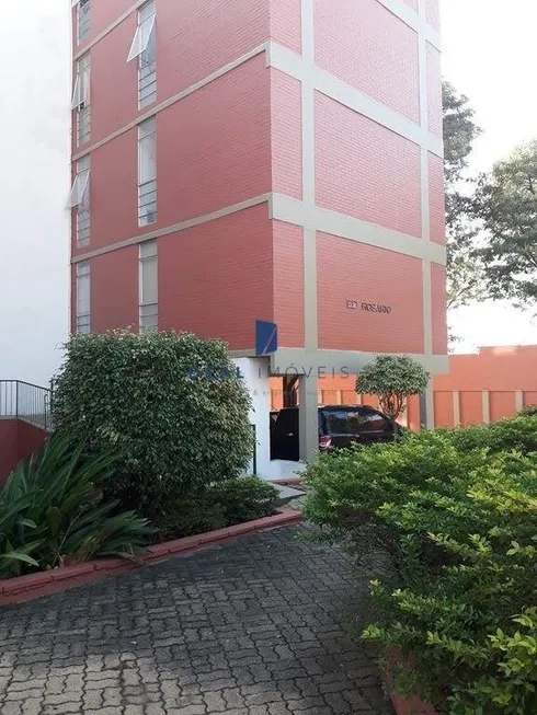 Foto 1 de Apartamento com 2 Quartos à venda, 58m² em Jardim Saira, Sorocaba