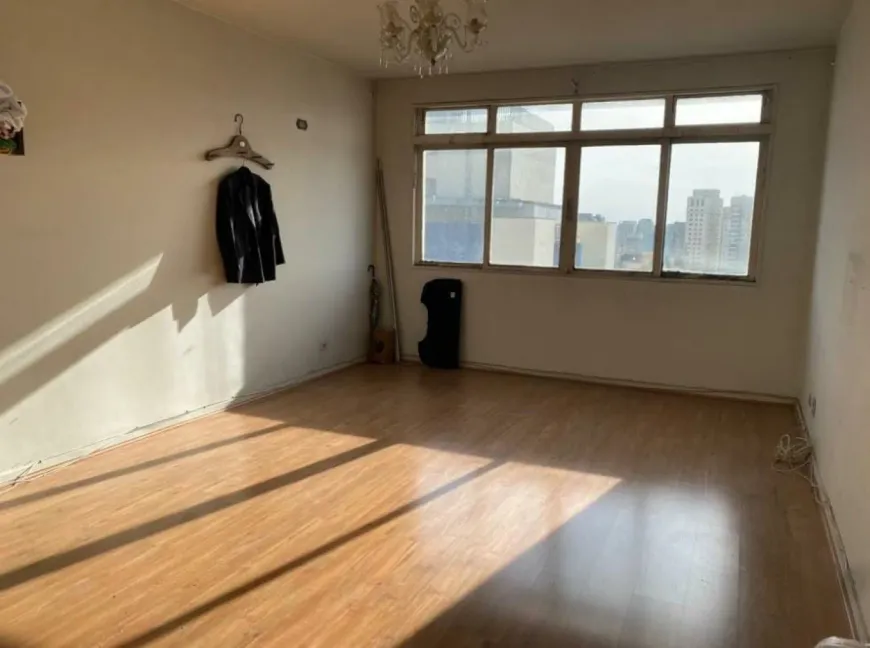 Foto 1 de Apartamento com 1 Quarto à venda, 52m² em Santa Cecília, São Paulo