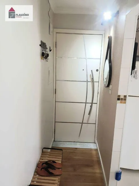 Foto 1 de Apartamento com 2 Quartos à venda, 63m² em Jardim Regina, São Paulo