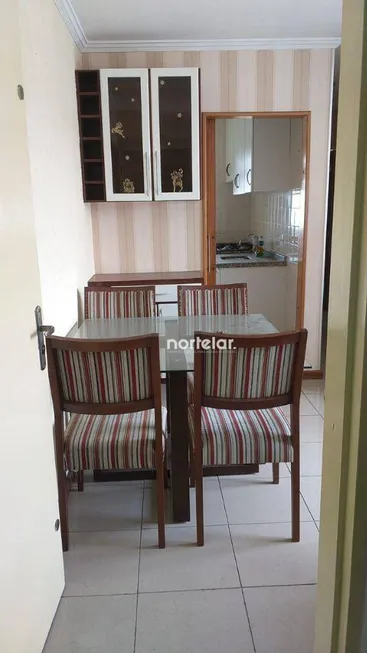 Foto 1 de Apartamento com 2 Quartos à venda, 47m² em Freguesia do Ó, São Paulo