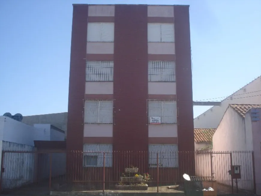 Foto 1 de Apartamento com 2 Quartos à venda, 30m² em Centro, Pelotas