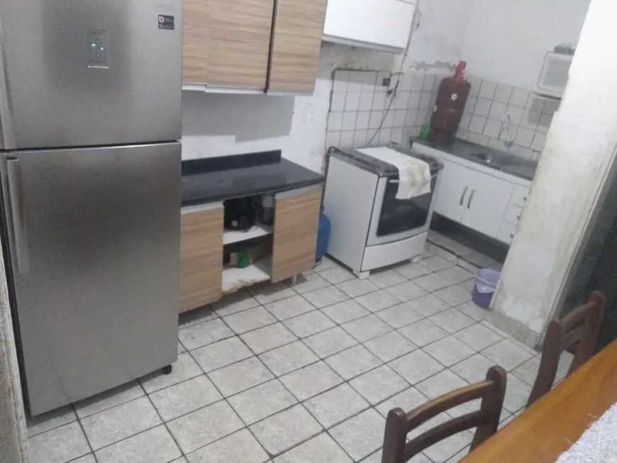 Foto 1 de Casa com 3 Quartos à venda, 75m² em Vila Campanela, São Paulo