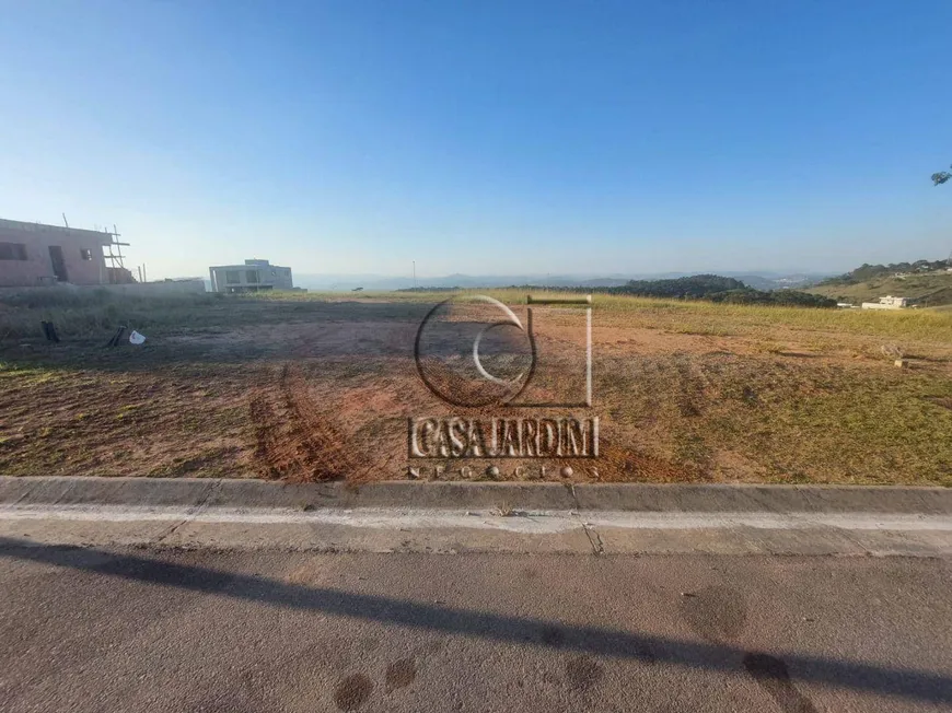 Foto 1 de Lote/Terreno à venda, 491m² em Quintas do Ingaí, Santana de Parnaíba