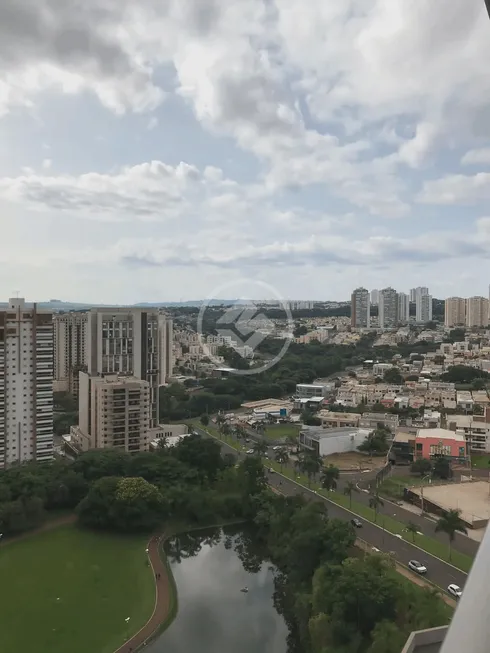 Foto 1 de Apartamento com 1 Quarto à venda, 56m² em Jardim Botânico, Ribeirão Preto