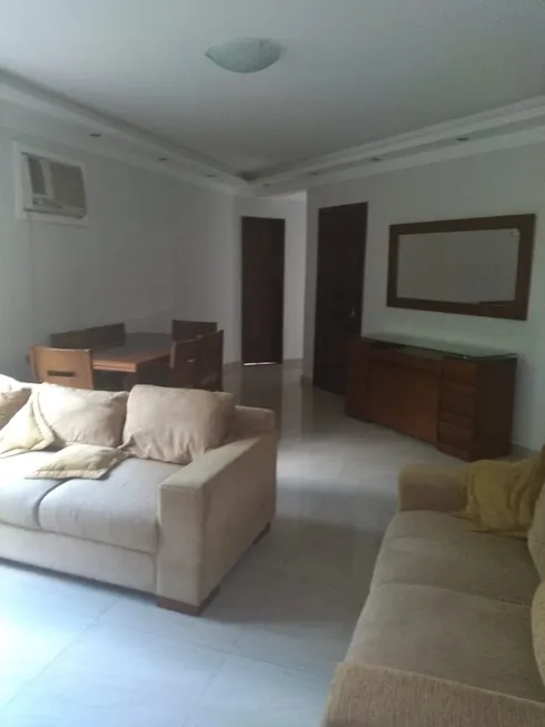 Foto 1 de Apartamento com 2 Quartos à venda, 111m² em Centro, Nova Iguaçu