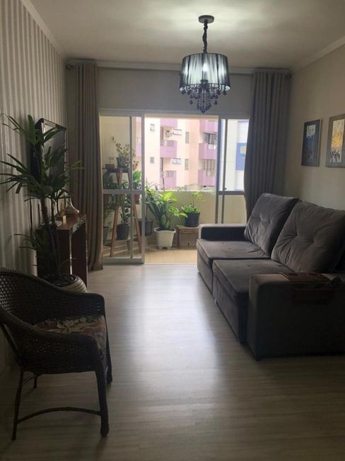 Apartamento 90 m² em Comerciario em Criciúma, por R$ 520.000 - Viva Real