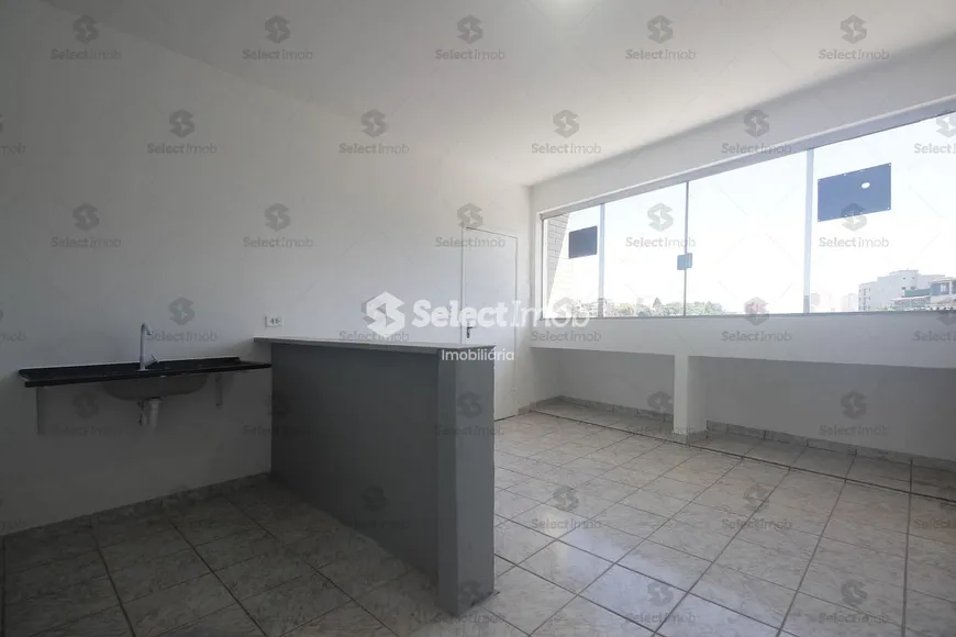 Foto 1 de Sala Comercial para alugar, 151m² em Parque das Américas, Mauá