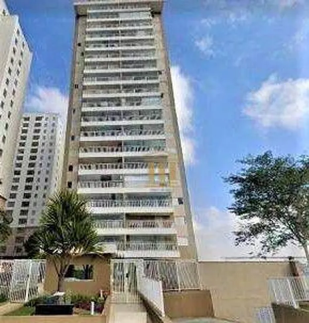 Foto 1 de Apartamento com 3 Quartos à venda, 91m² em Conjunto Residencial Trinta e Um de Março, São José dos Campos