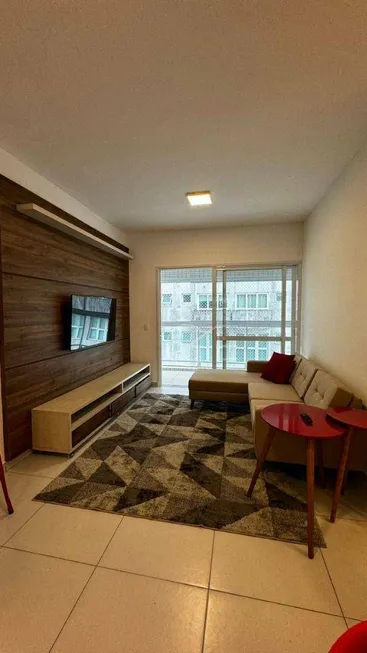 Foto 1 de Apartamento com 2 Quartos à venda, 87m² em Gonzaga, Santos