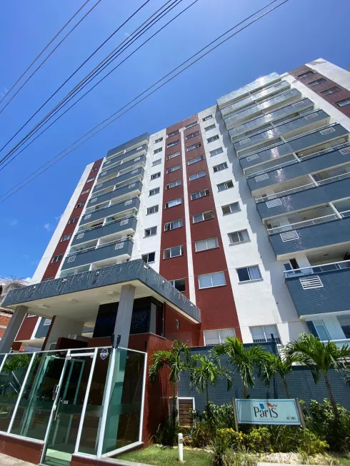 Foto 1 de Apartamento com 1 Quarto à venda, 38m² em Santa Teresa, Salvador