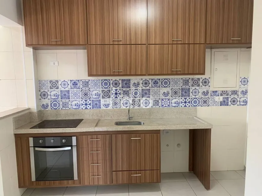 Foto 1 de Apartamento com 3 Quartos à venda, 90m² em Santana, São Paulo