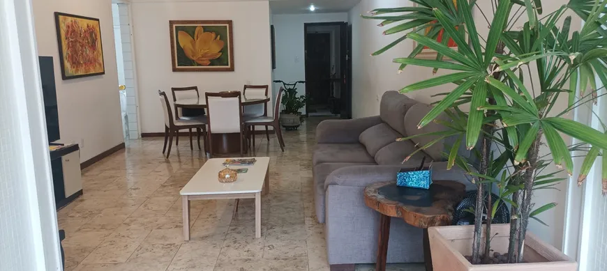 Foto 1 de Apartamento com 3 Quartos à venda, 146m² em Graça, Salvador