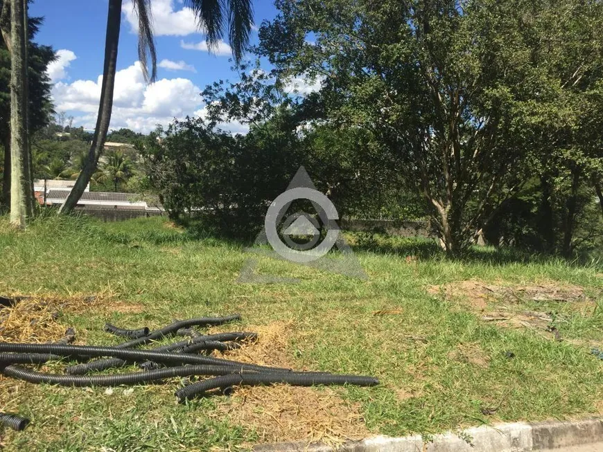 Foto 1 de Lote/Terreno à venda, 1245m² em Joapiranga, Valinhos