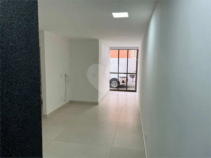 Foto 1 de Apartamento com 3 Quartos à venda, 72m² em Bessa, João Pessoa