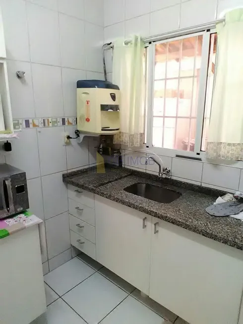 Foto 1 de Casa com 3 Quartos à venda, 153m² em Jardim Ipanema, Jundiaí