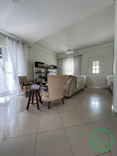 Foto 1 de Casa de Condomínio com 3 Quartos à venda, 183m² em Vila Pereira Barreto, São Paulo