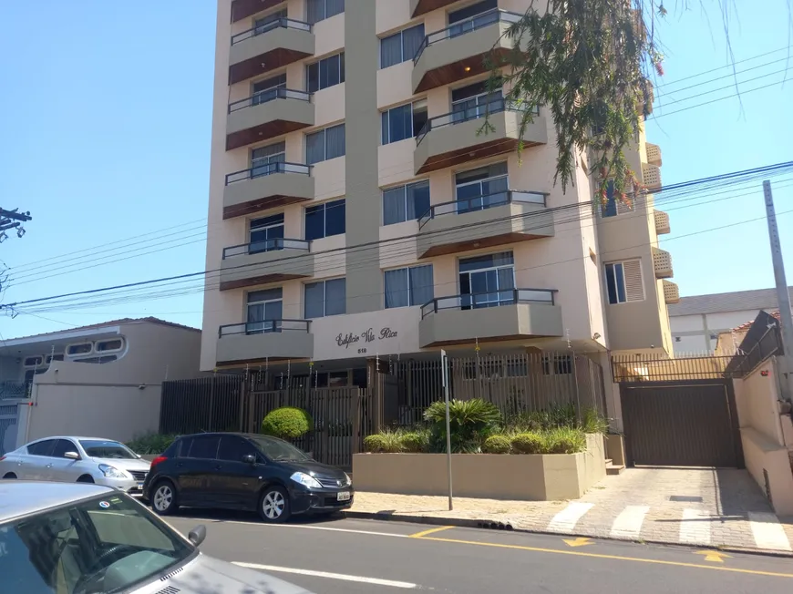 Foto 1 de Apartamento com 3 Quartos à venda, 140m² em Boa Vista, São José do Rio Preto