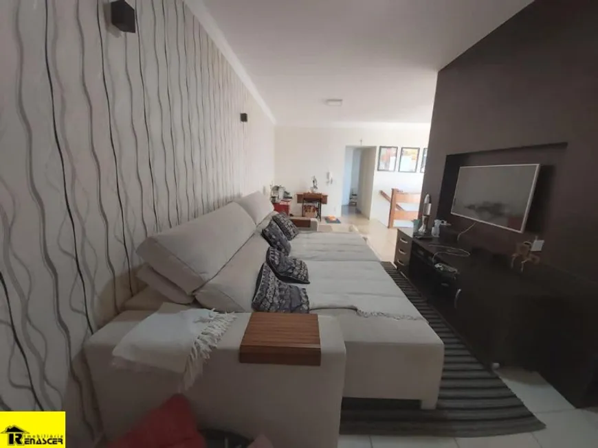 Foto 1 de Apartamento com 4 Quartos à venda, 290m² em Vila Imperial, São José do Rio Preto