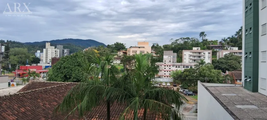Foto 1 de Apartamento com 2 Quartos à venda, 60m² em Vila Nova, Blumenau