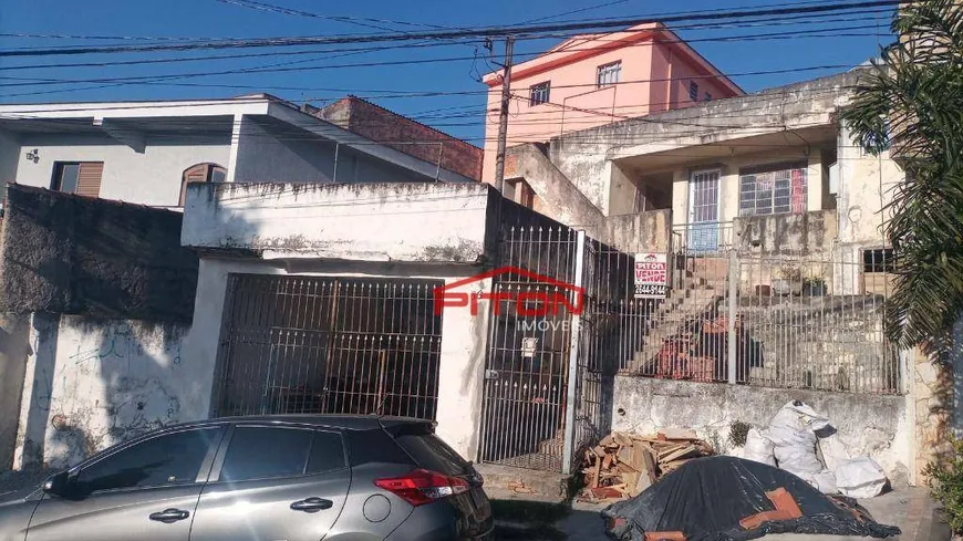 Foto 1 de Casa com 2 Quartos à venda, 90m² em Cidade A E Carvalho, São Paulo