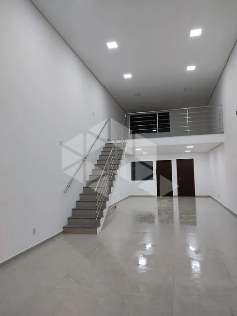 Foto 1 de Sala Comercial para alugar, 88m² em Marechal Rondon, Canoas