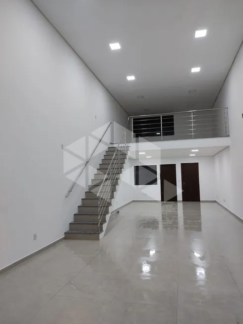 Foto 1 de Sala Comercial para alugar, 91m² em Marechal Rondon, Canoas