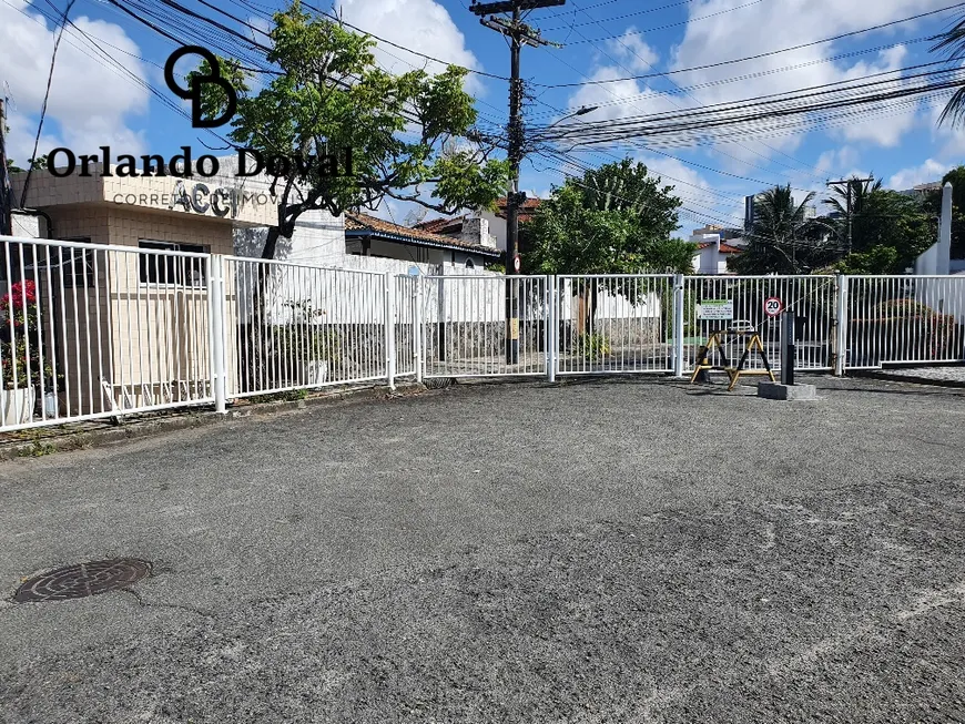 Foto 1 de Casa com 4 Quartos à venda, 400m² em Itaigara, Salvador