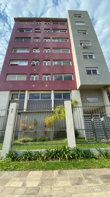 Foto 1 de Apartamento com 2 Quartos à venda, 59m² em Santo Antônio, Porto Alegre