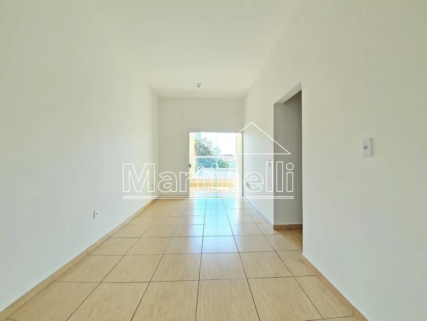 Foto 1 de Apartamento com 3 Quartos à venda, 100m² em Jardim Botânico, Ribeirão Preto