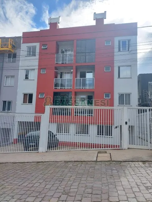 Foto 1 de Apartamento com 2 Quartos à venda, 60m² em Santa Catarina, Caxias do Sul