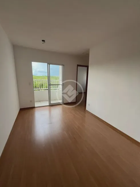 Foto 1 de Apartamento com 2 Quartos à venda, 43m² em Ribeirão do Lipa, Cuiabá