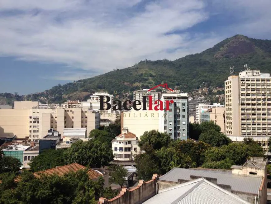 Foto 1 de Sala Comercial à venda, 27m² em Tijuca, Rio de Janeiro