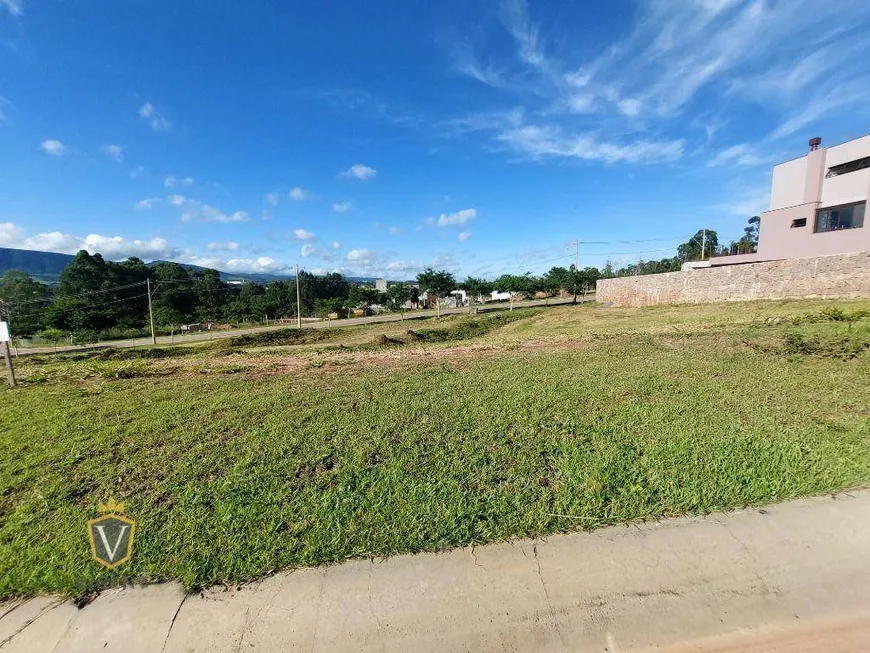 Foto 1 de Lote/Terreno à venda, 800m² em Medeiros, Jundiaí