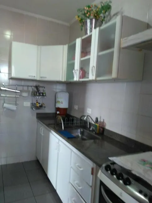 Foto 1 de Apartamento com 2 Quartos à venda, 63m² em VILA PRUDENTE, Piracicaba