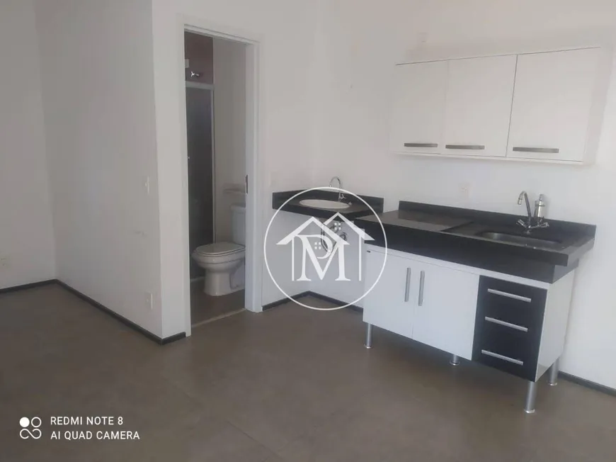 Foto 1 de Apartamento com 1 Quarto à venda, 32m² em Jardim Emilia, Sorocaba