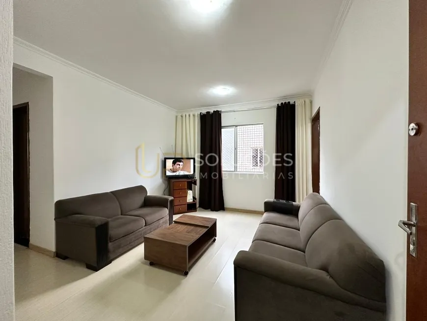 Foto 1 de Apartamento com 2 Quartos à venda, 69m² em Grande Colorado, Brasília