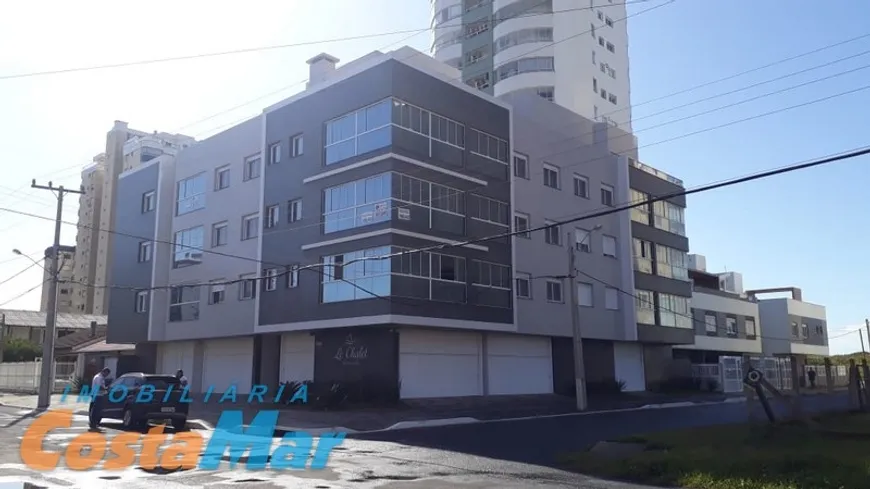 Foto 1 de Apartamento com 4 Quartos à venda, 350m² em Centro, Tramandaí