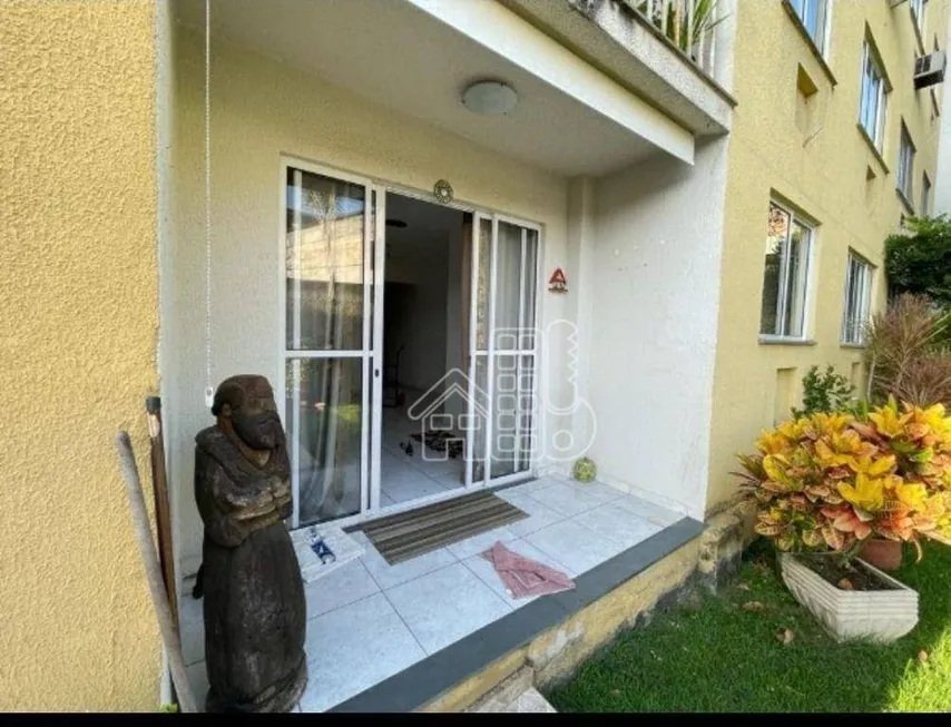 Foto 1 de Apartamento com 2 Quartos à venda, 116m² em Badu, Niterói