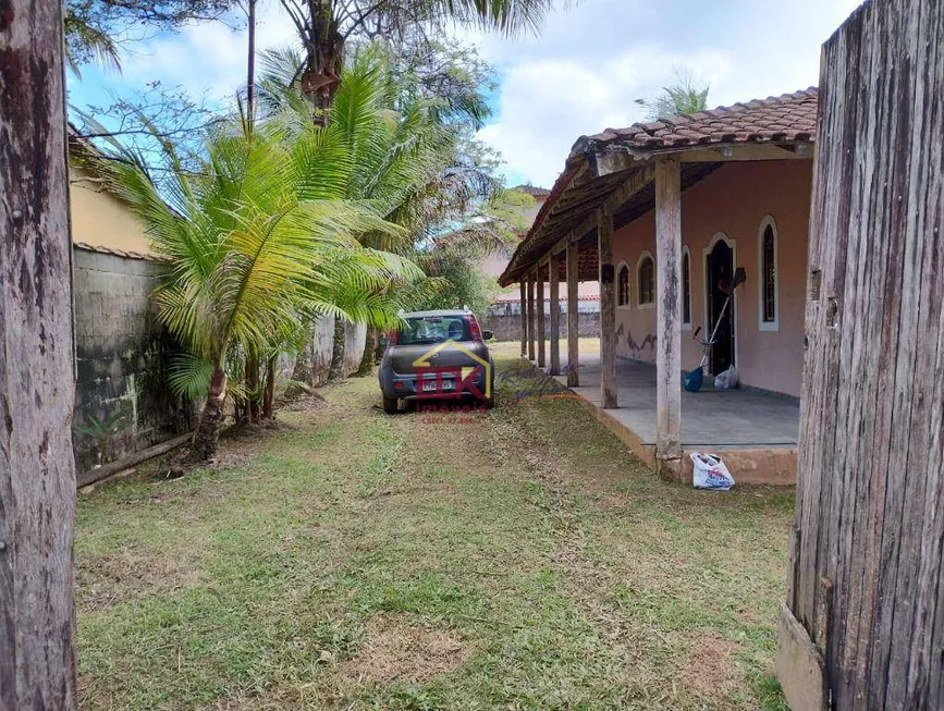 Foto 1 de Casa com 3 Quartos à venda, 200m² em Boiçucanga, São Sebastião