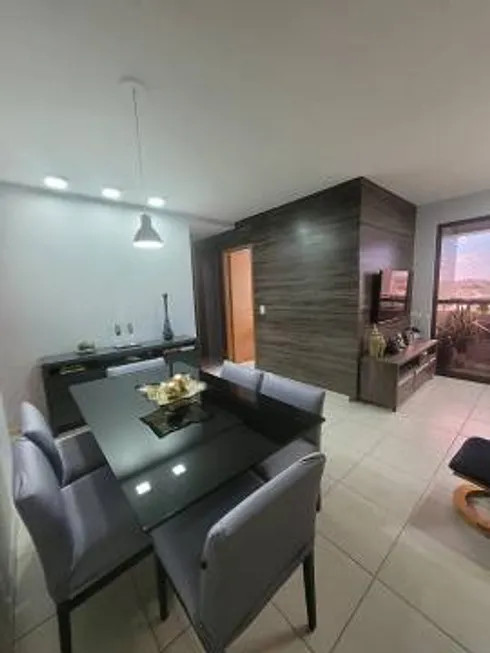 Foto 1 de Apartamento com 3 Quartos à venda, 79m² em Casa Amarela, Recife