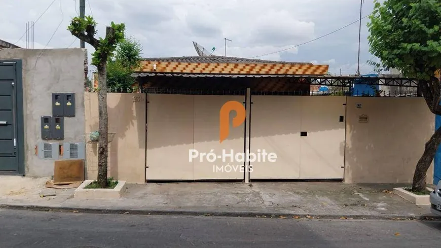 Foto 1 de Casa com 3 Quartos à venda, 240m² em Jardim Campos, São Paulo