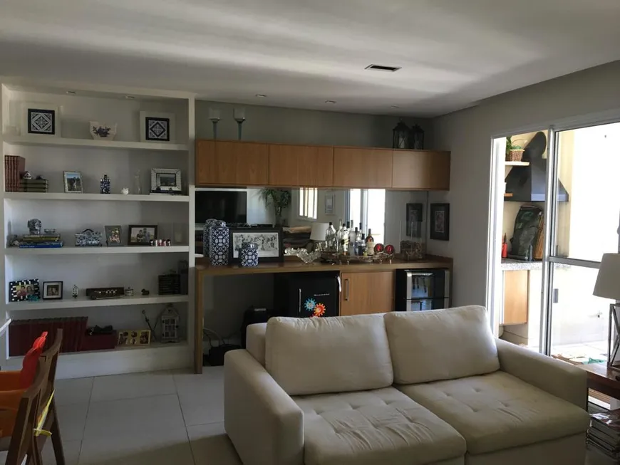 Foto 1 de Apartamento com 2 Quartos à venda, 84m² em Vila Andrade, São Paulo