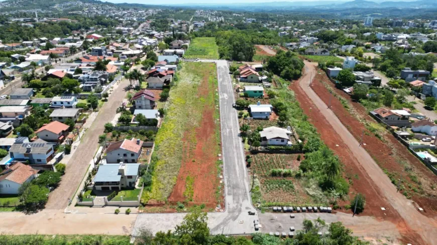 Foto 1 de Lote/Terreno à venda, 487m² em Concórdia, Ivoti