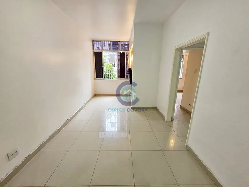 Foto 1 de Apartamento com 2 Quartos à venda, 86m² em Andaraí, Rio de Janeiro