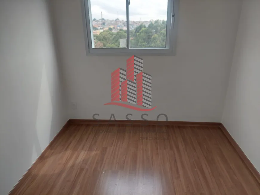 Foto 1 de Apartamento com 2 Quartos à venda, 41m² em Jaragua, São Paulo