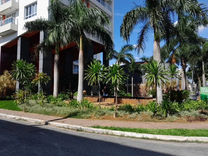 Foto 1 de Sala Comercial com 1 Quarto para alugar, 41m² em Casa Verde, São Paulo