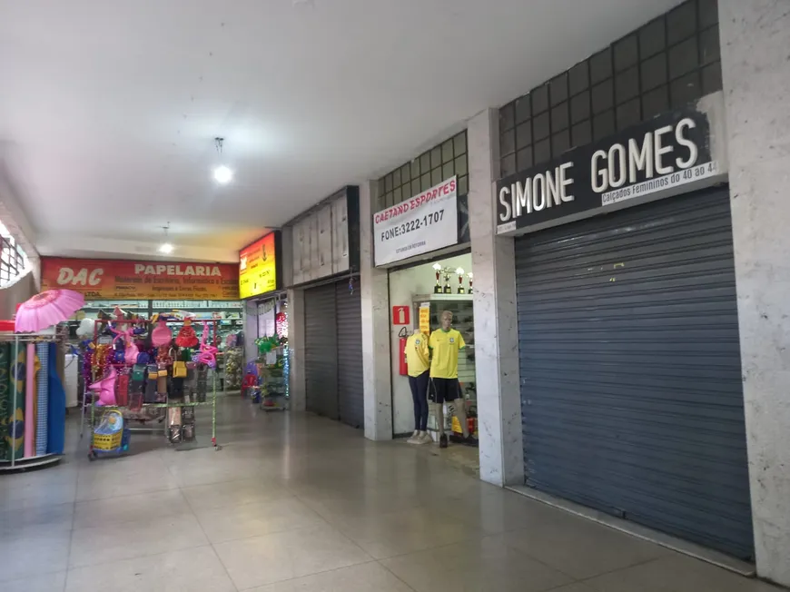 Foto 1 de Ponto Comercial à venda, 40m² em Centro, Belo Horizonte