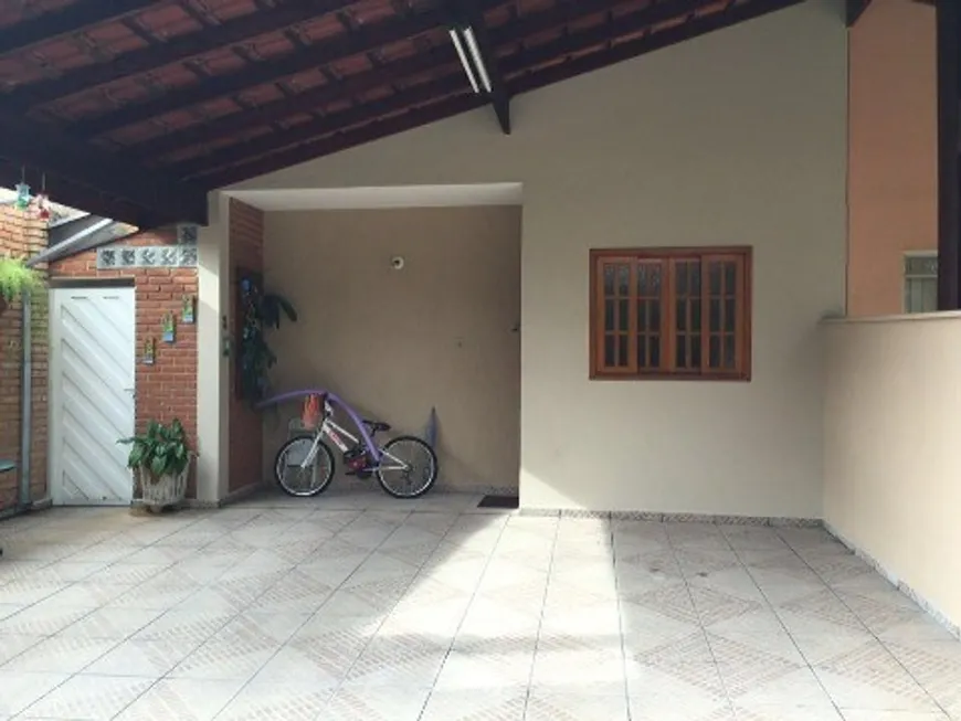 Foto 1 de Casa de Condomínio com 4 Quartos à venda, 100m² em Jardim Residencial Martinez, Sorocaba